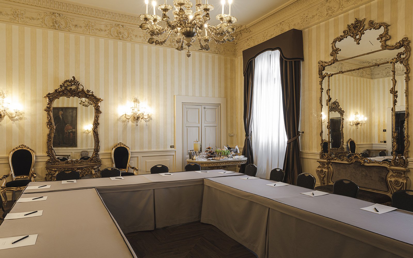 Principe Carrega Room